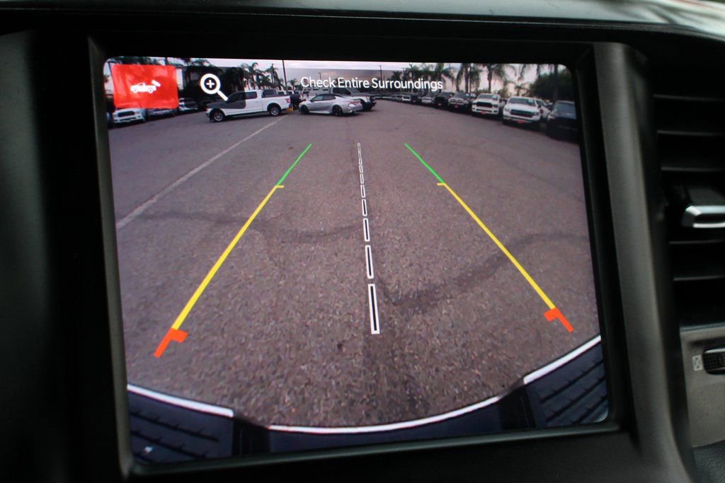 Used 2023 RAM 3500 Big Horn w/ Level 1 Equipment Group image 31