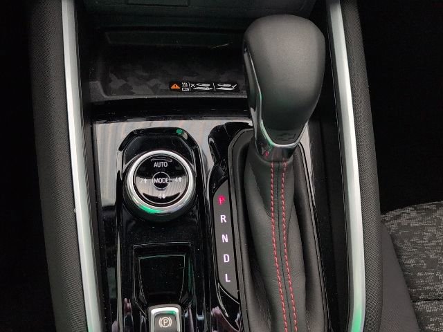 New 2025 Chevrolet Colorado Z71 w/ Technology Package AWD/4WD image 31