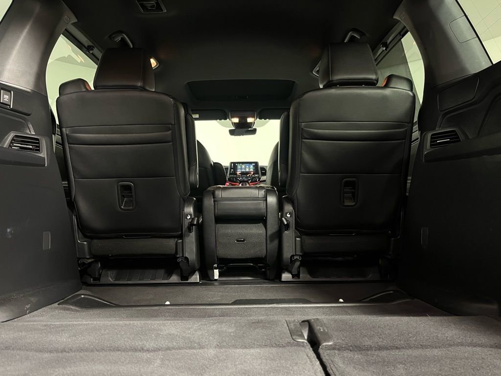 Used 2024 Honda Odyssey Sport image 32