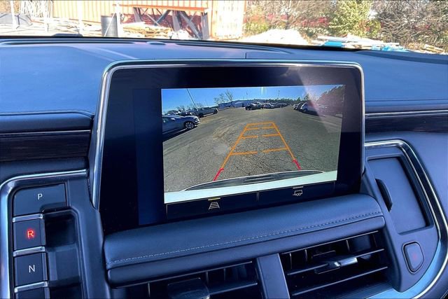 Used 2024 Chevrolet Tahoe LT image 11
