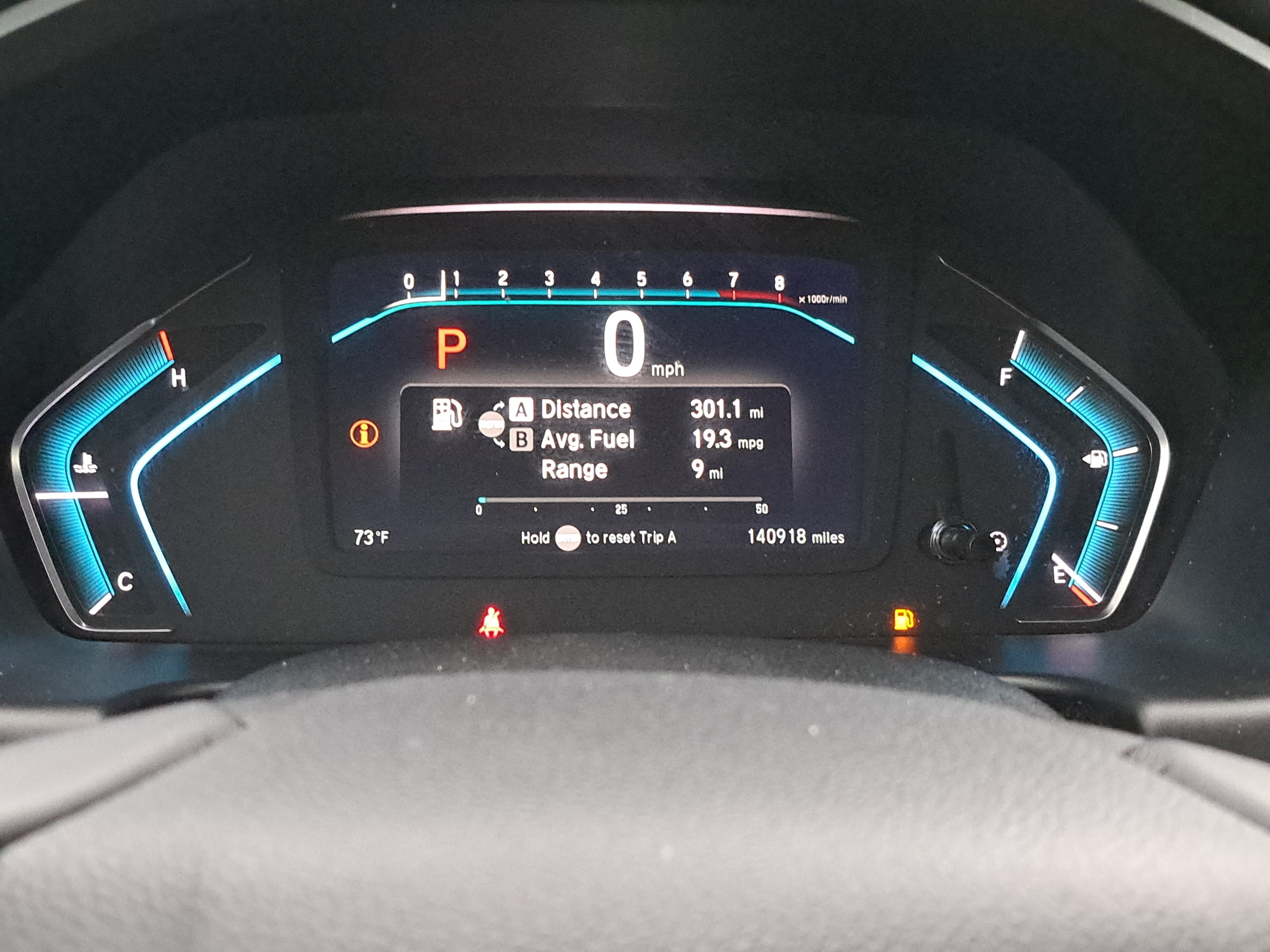 Used 2018 Honda Odyssey EX-L image 20