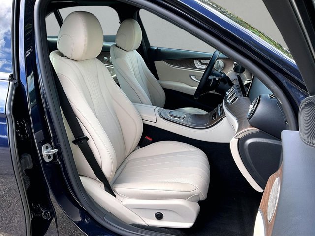Certified 2022 Mercedes-Benz E 350 Sedan image 9