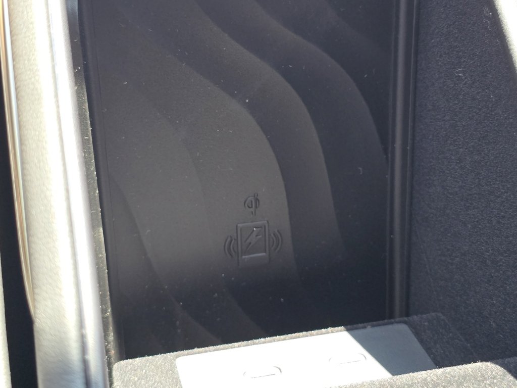 New 2026 INFINITI QX80 Autograph image 11