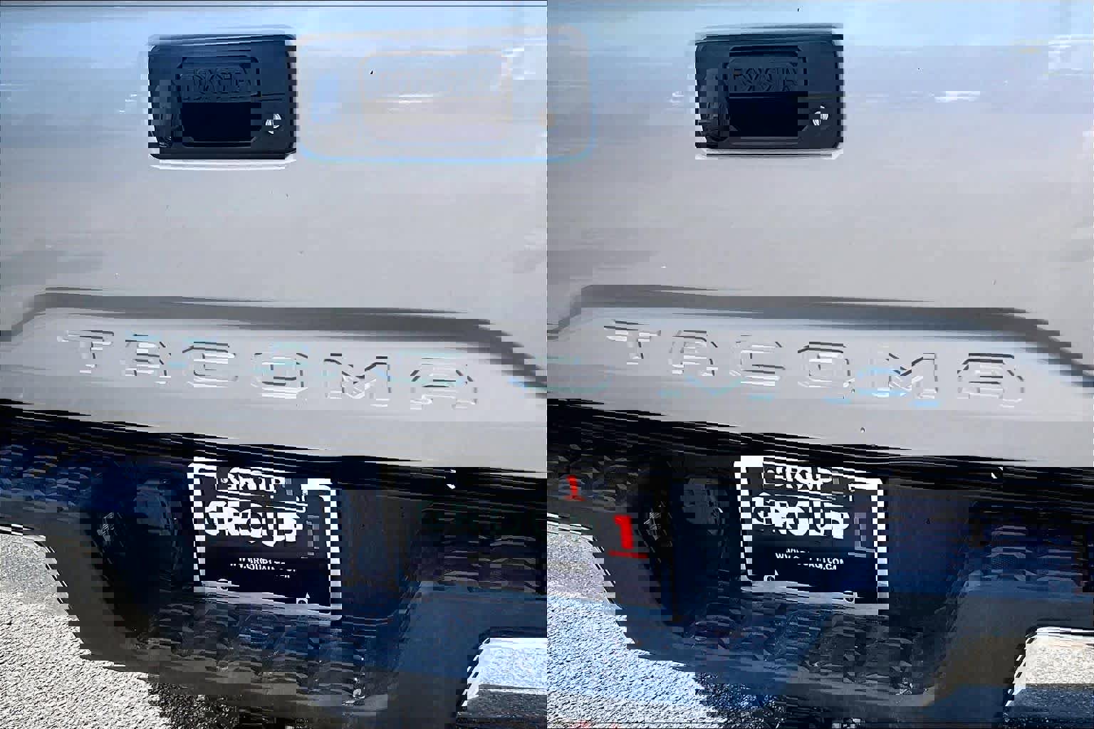 Used 2019 Toyota Tacoma SR5 image 30