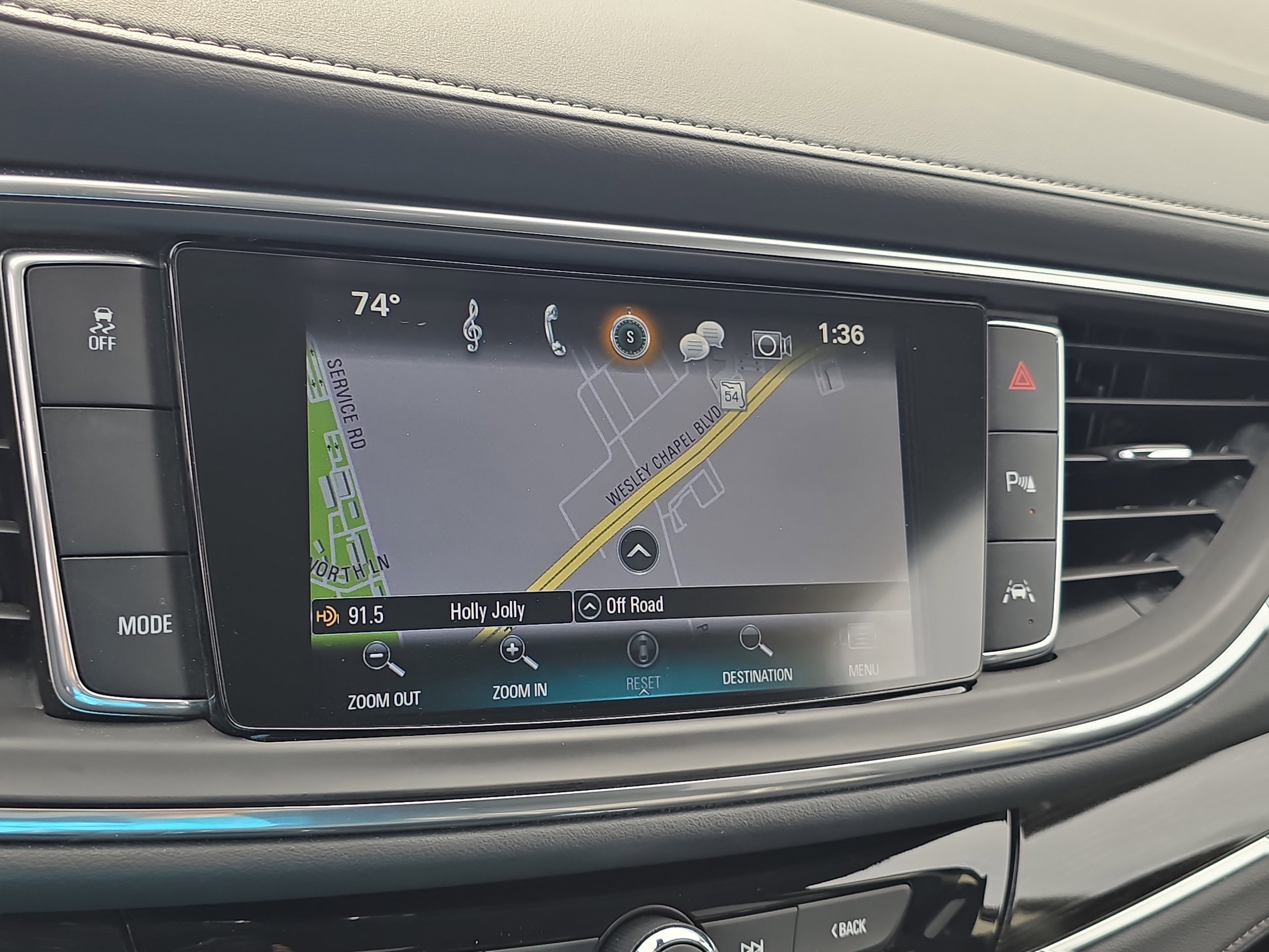 Used 2019 Buick Enclave Avenir w/ Avenir Technology Package image 27