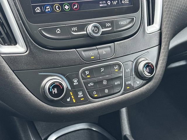 Used 2023 Chevrolet Malibu LT FWD image 29