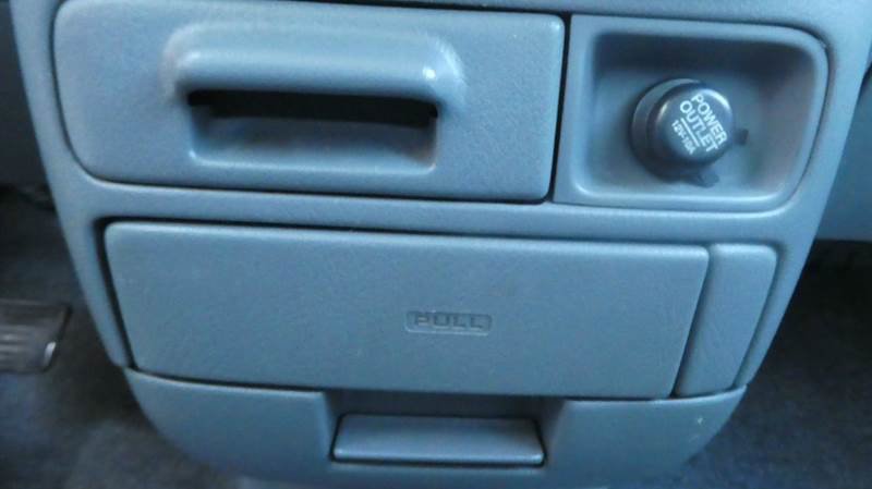 Used 1998 Honda CR-V EX image 7