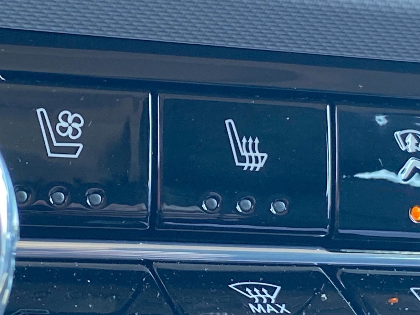 New 2027 Chevrolet Bolt RS FWD image 17