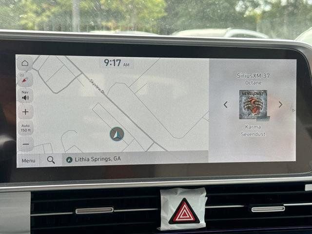 New 2025 Hyundai Ioniq 6 SEL image 23