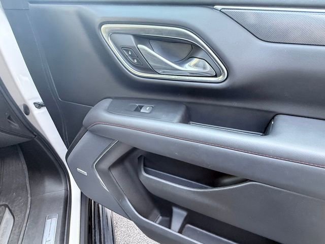 Certified 2023 Chevrolet Tahoe RST image 28