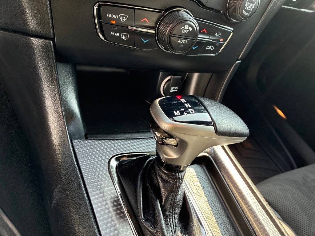 Used 2022 Dodge Charger SRT Hellcat RWD image 21