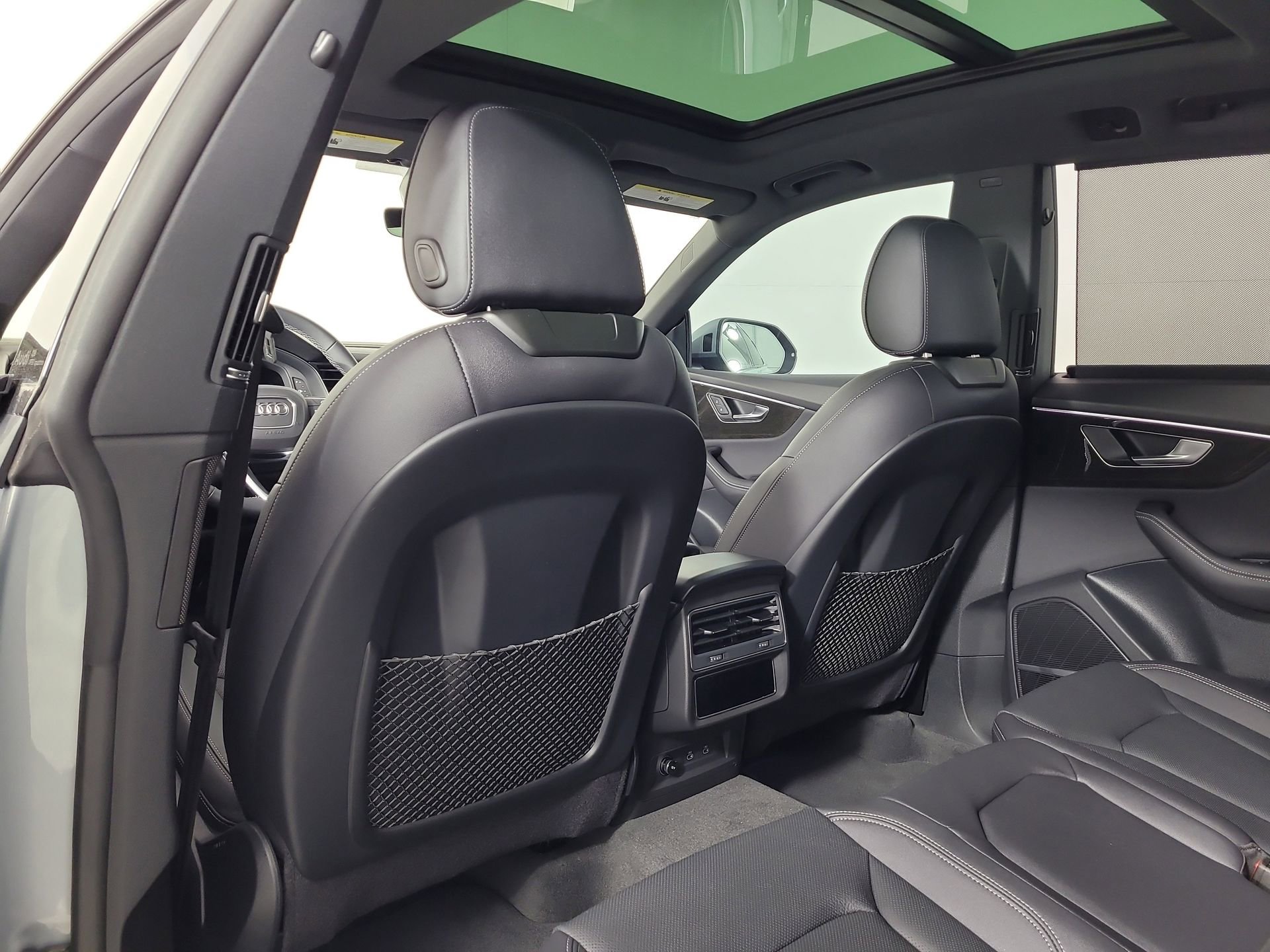 New 2025 Audi Q8 Premium Plus image 13
