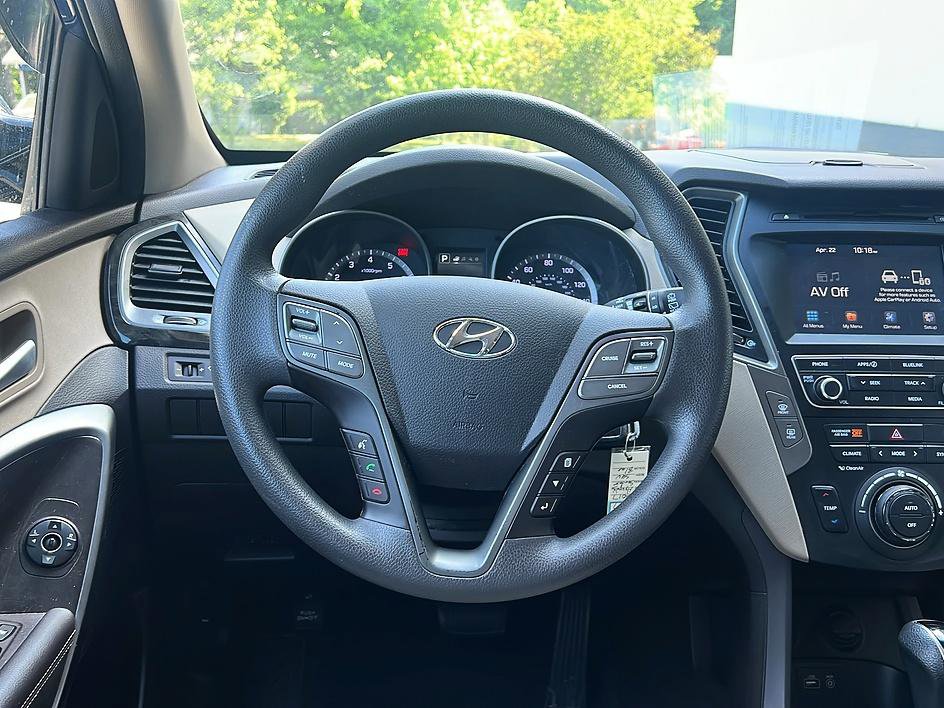 Used 2017 Hyundai Santa Fe Sport FWD image 26