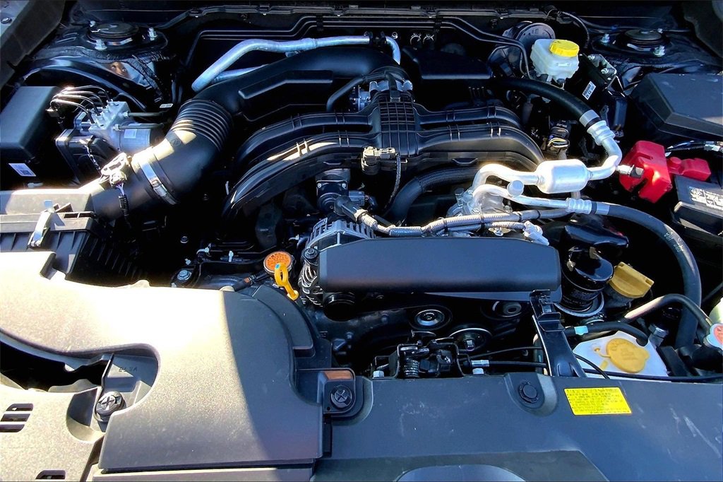 Used 2024 Subaru Crosstrek 2.5i Limited image 29