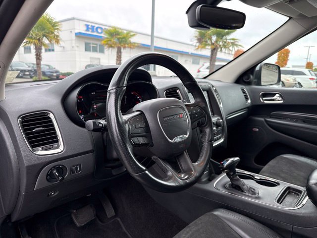 Used 2018 Dodge Durango GT w/ Premium Group AWD/4WD image 10