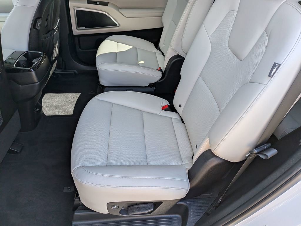 Used 2023 Kia Telluride S w/ S Sunroof Package image 26