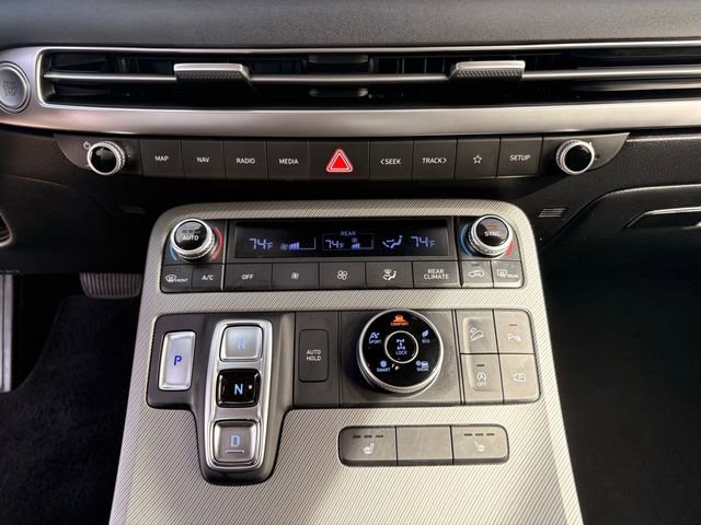 Used 2023 Hyundai Palisade SEL image 27