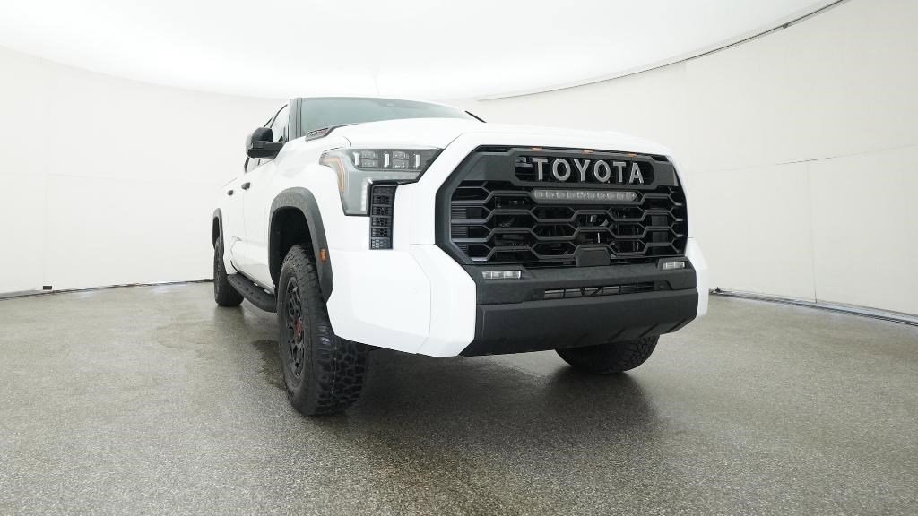 New 2026 Toyota Tundra TRD Pro image 32
