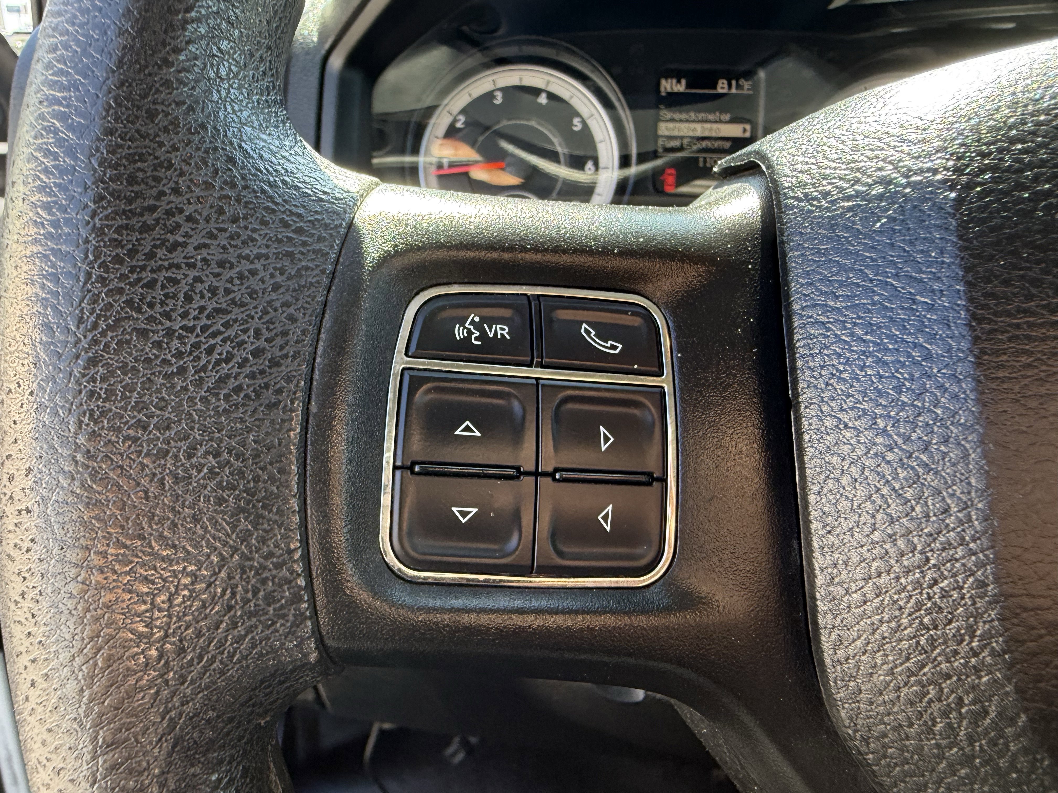 Used 2021 RAM 1500 Tradesman image 20