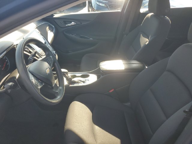 Certified 2024 Chevrolet Malibu LT FWD image 15