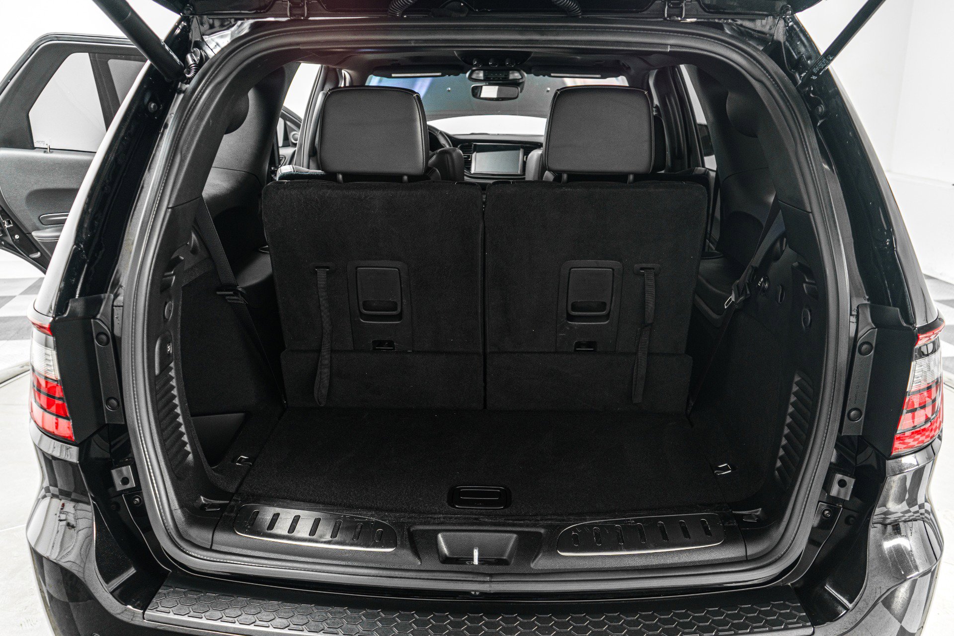 Used 2023 Dodge Durango SRT Hellcat AWD/4WD image 19