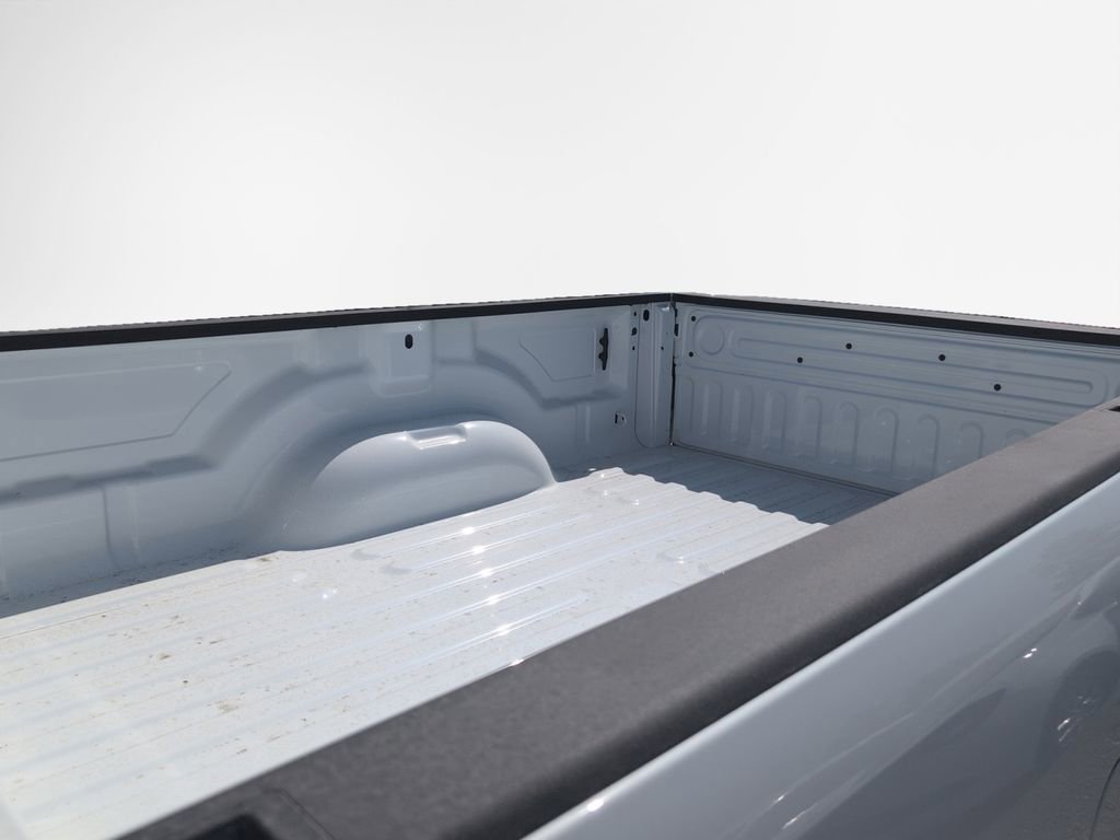 New 2026 RAM 3500 Tradesman image 23