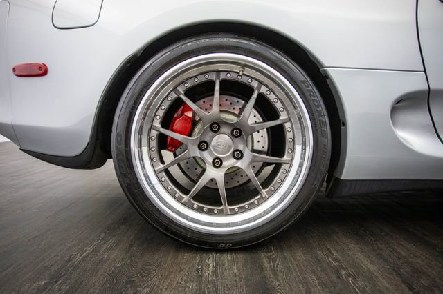 Used 1997 Toyota Supra Turbo image 36