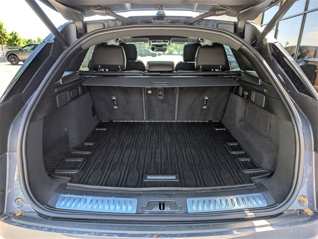 Used 2024 Land Rover Range Rover Velar Dynamic SE image 6