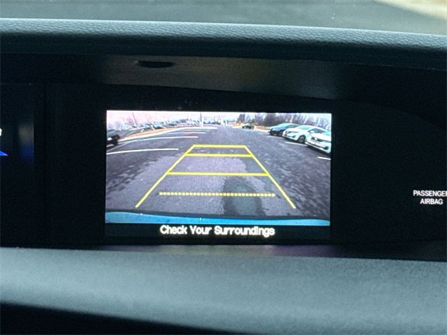 Used 2015 Honda Civic LX image 31