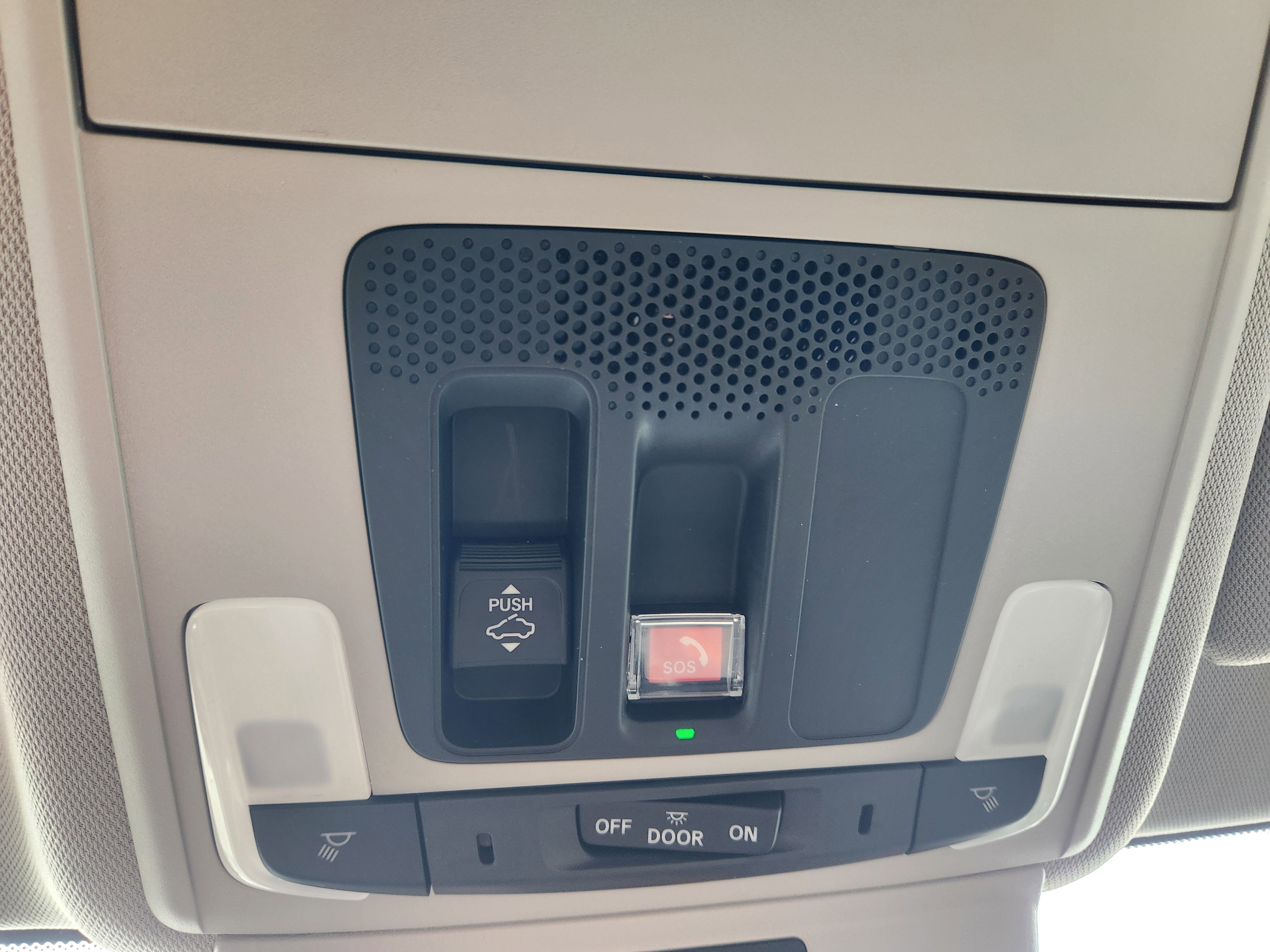 Used 2024 Honda Accord Touring image 18