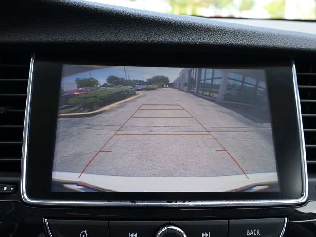 Used 2020 Buick Encore Preferred w/ Safety Package FWD image 45