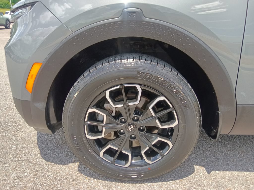Used 2022 Hyundai Santa Cruz SEL Premium w/ Launch Package AWD/4WD image 10