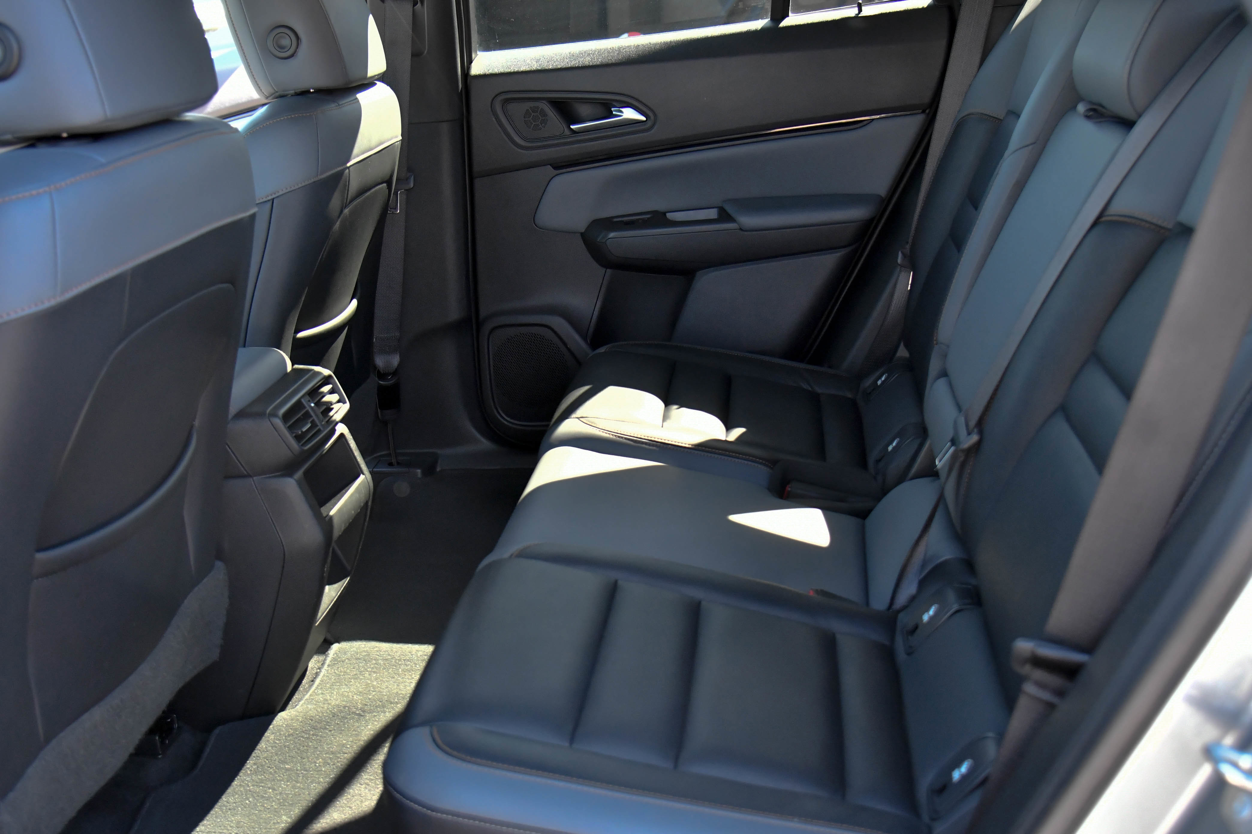 Used 2024 Honda Prologue Touring image 40