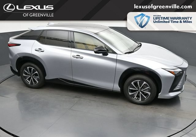 Certified 2024 Lexus RZ 300e Premium w/ Accessory Package (Z1) FWD image 19