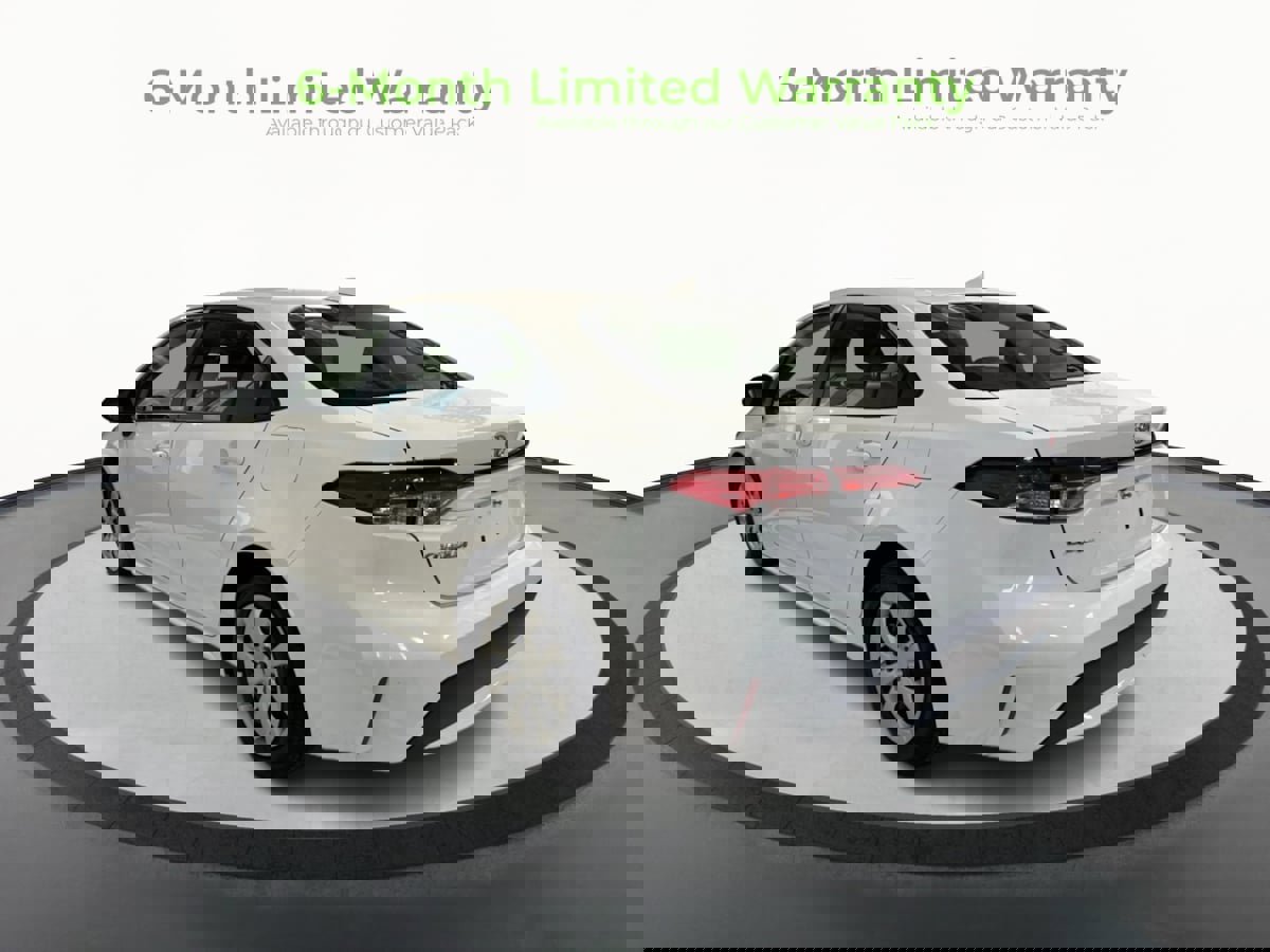 Used 2020 Toyota Corolla LE image 5