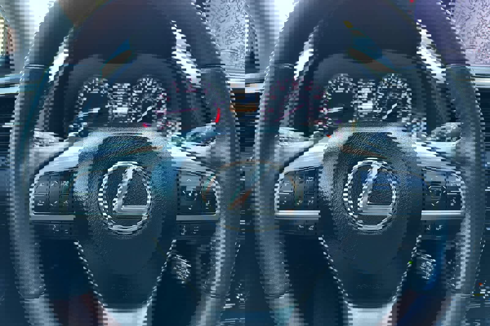 Certified 2022 Lexus RX 350 FWD w/ Premium Package image 26