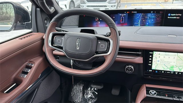 New 2025 Lincoln Navigator L Reserve image 20