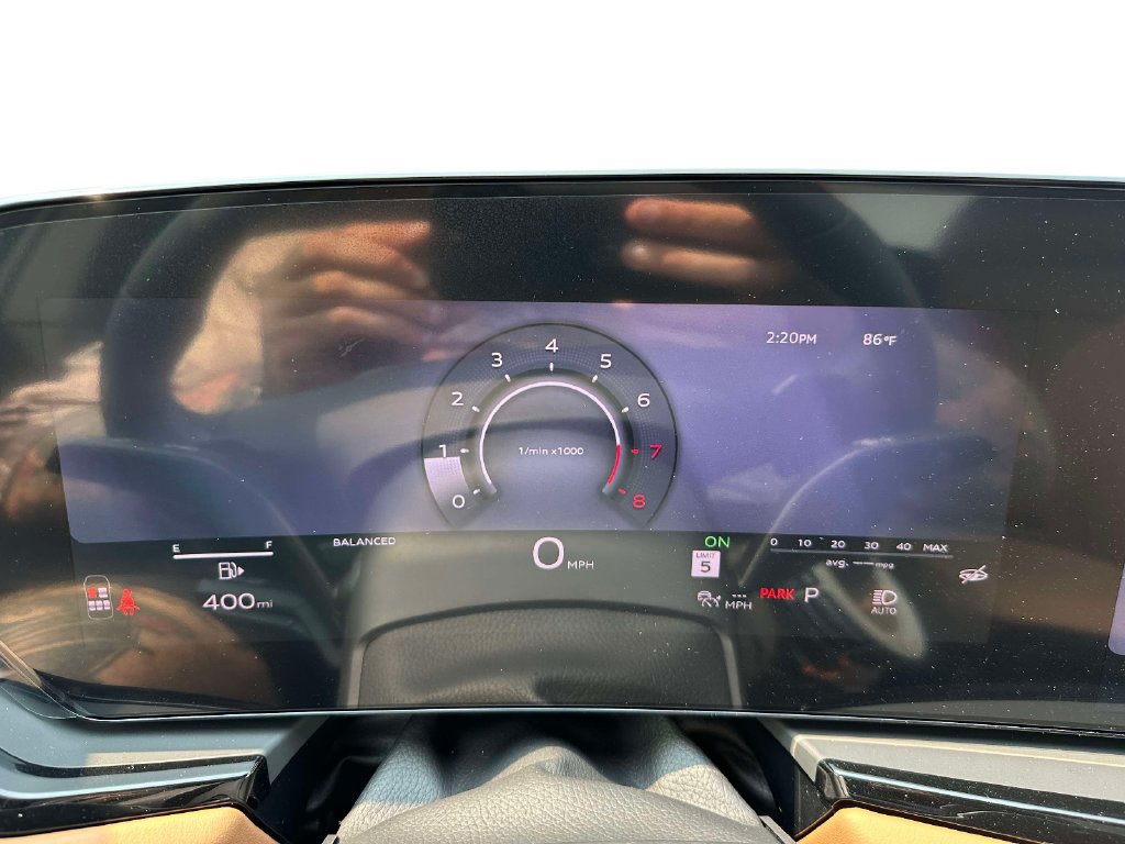 New 2026 Audi A5 Premium AWD/4WD image 12