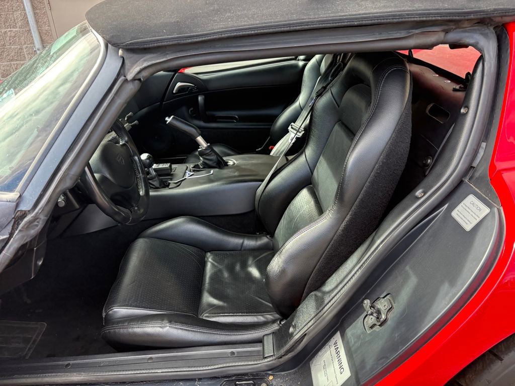 Used 1999 Dodge Viper RT/10 image 14