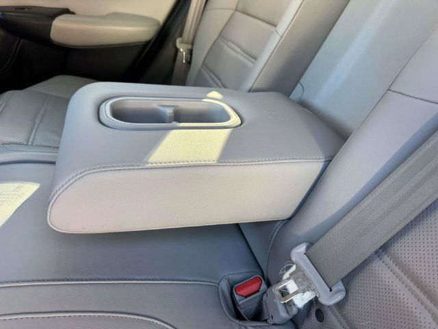 Used 2017 Honda CR-V EX-L image 19
