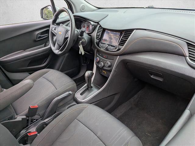 Used 2020 Chevrolet Trax LT image 21