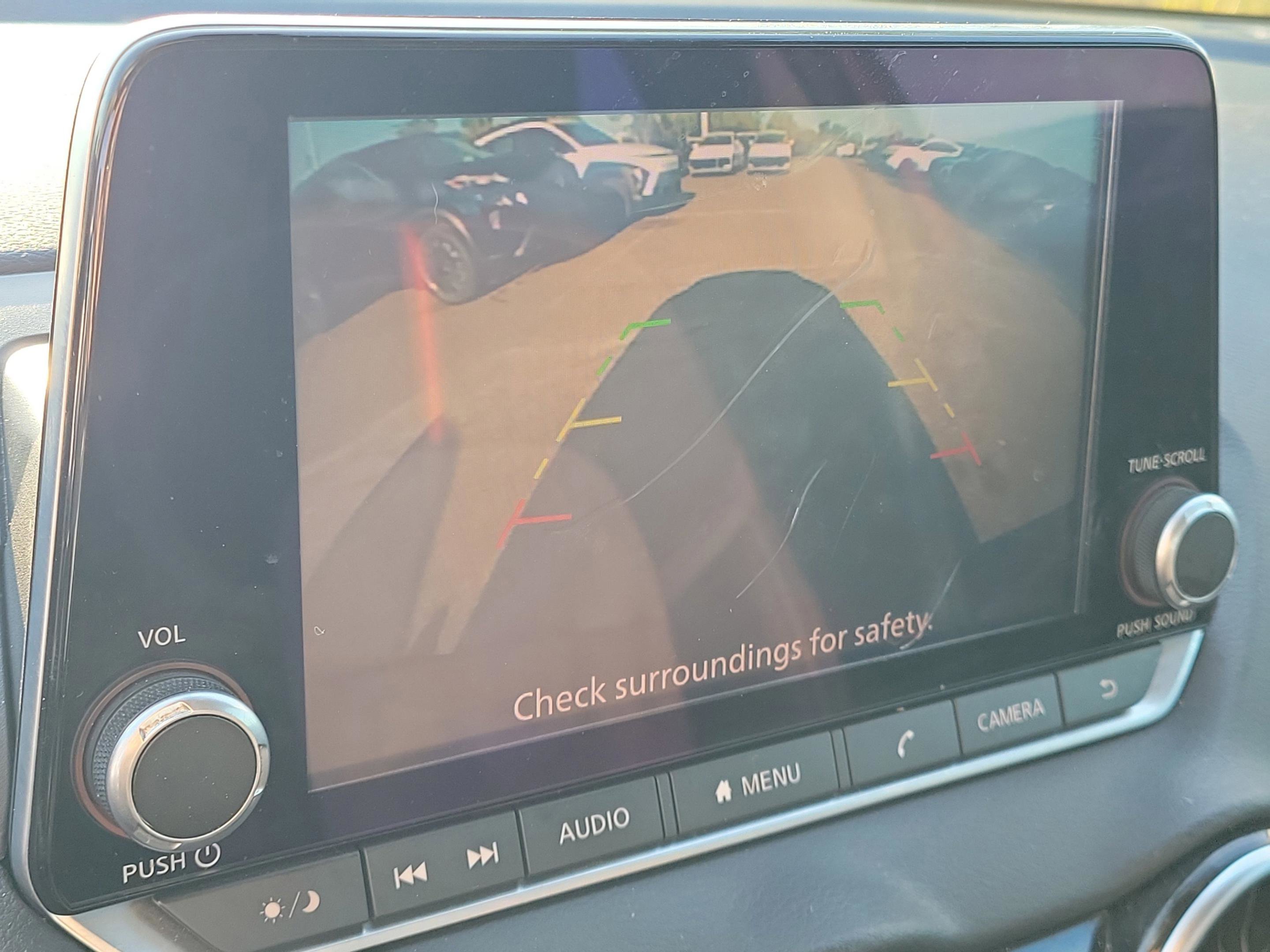 Used 2021 Nissan Sentra SR image 28