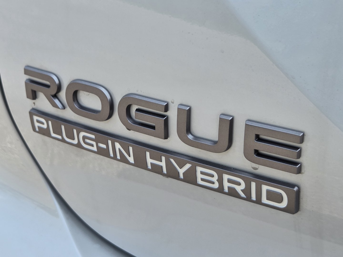 New 2026 Nissan Rogue Platinum AWD/4WD image 23