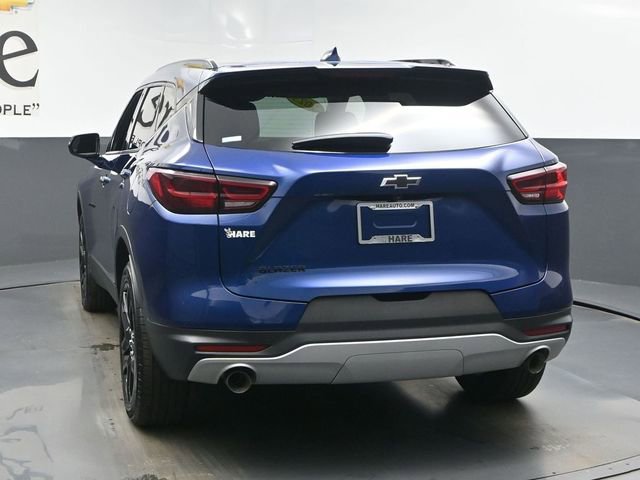 Used 2023 Chevrolet Blazer LT image 34