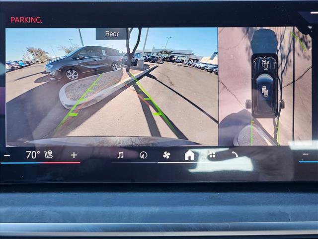 New 2026 BMW X5 xDrive50e w/ M Sport Package image 12