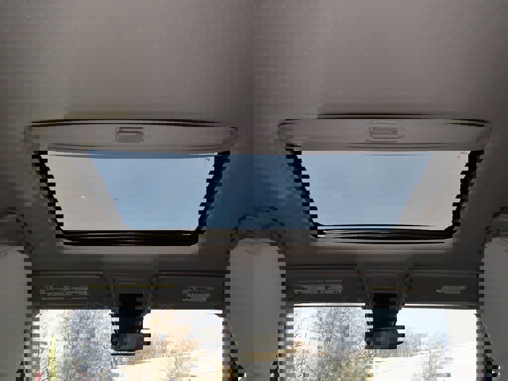 Certified 2024 Honda CR-V EX-L image 24