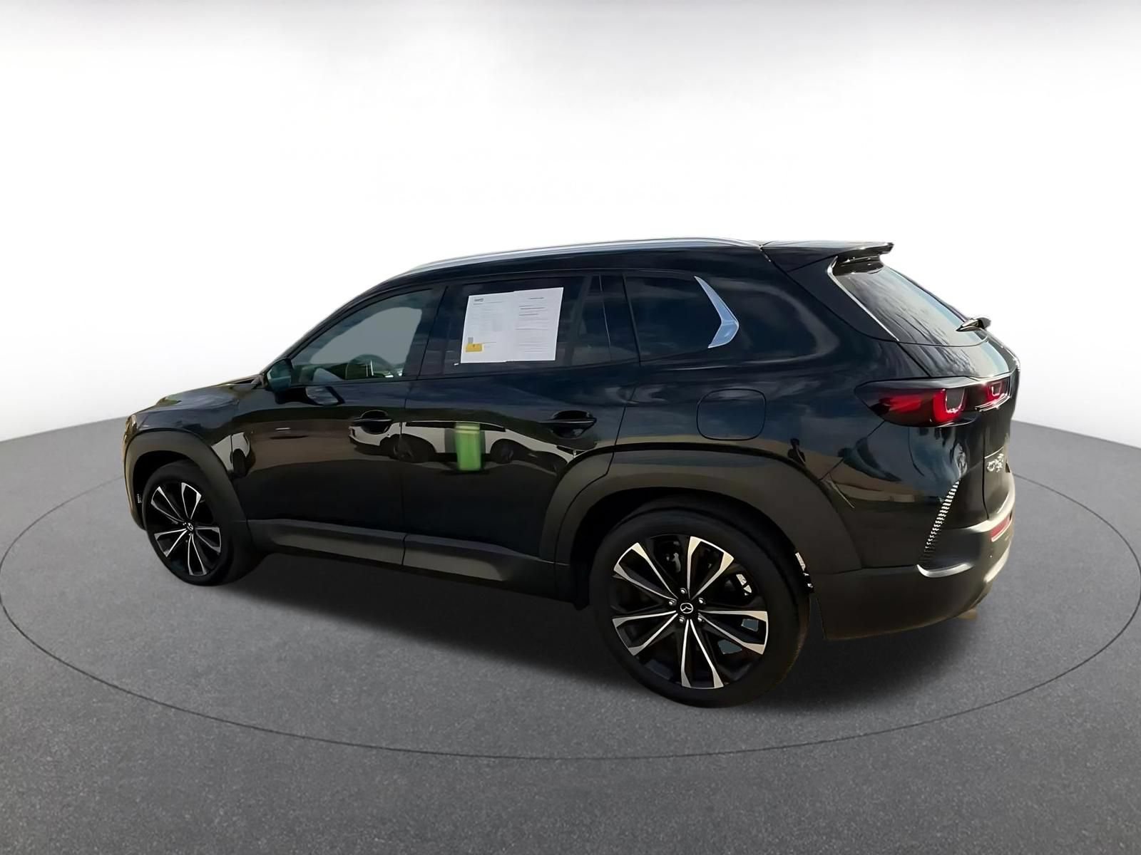 Used 2026 MAZDA CX-50 AWD 2.5 S w/ Premium Package image 9