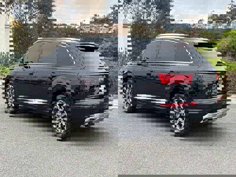 Used 2018 Audi Q7 2.0T Premium Plus w/ Premium Plus Package image 4