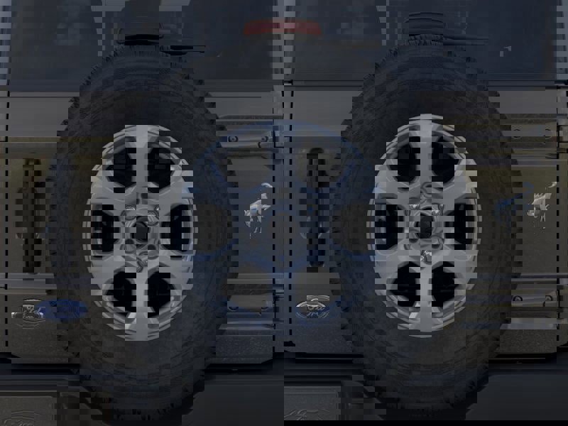 New 2025 Ford Bronco Big Bend image 24