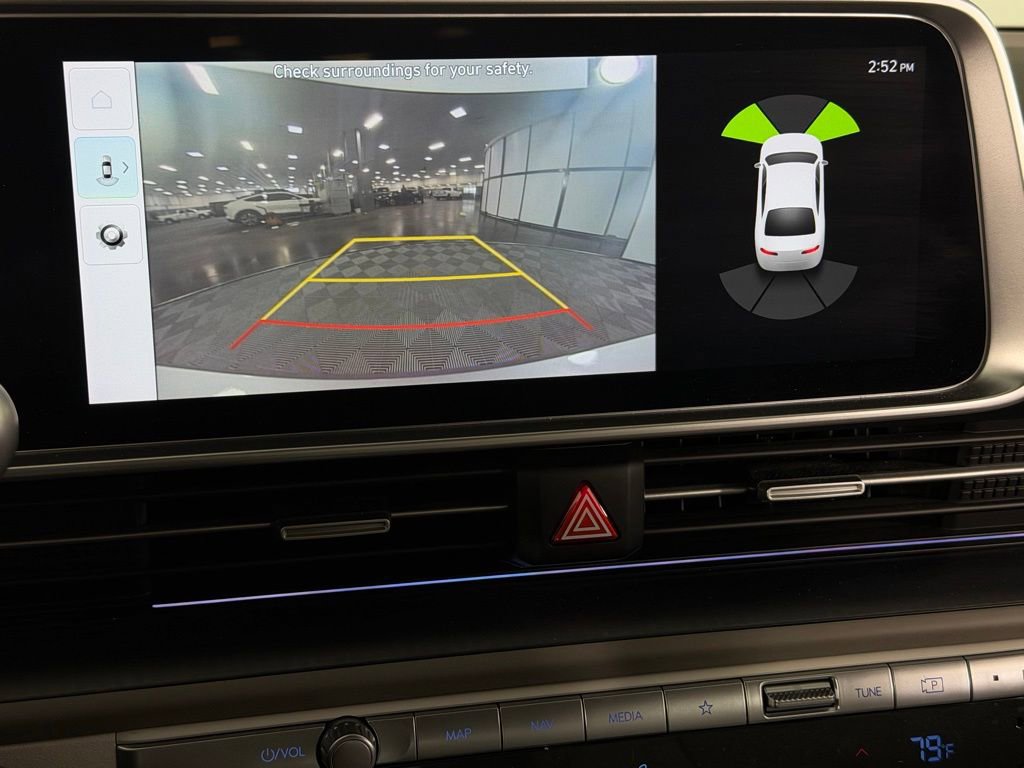 Used 2024 Hyundai Ioniq 6 SEL RWD image 18